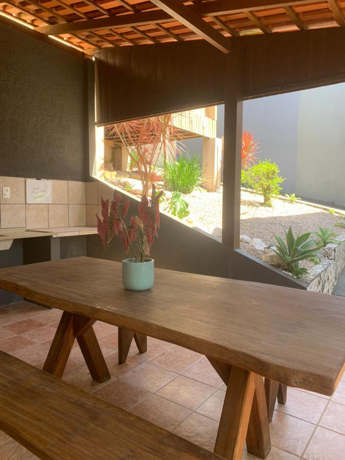 Pousada Latitude 27 Bombinhas Ngoại thất bức ảnh