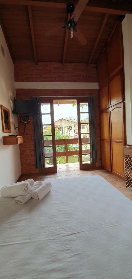 Pousada Latitude 27 Bombinhas Ngoại thất bức ảnh