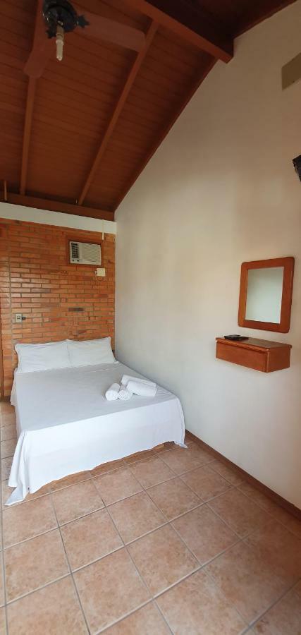 Pousada Latitude 27 Bombinhas Ngoại thất bức ảnh