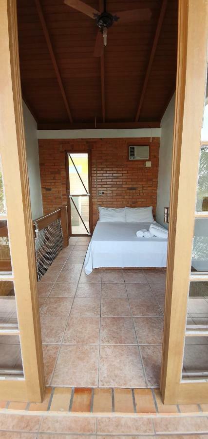 Pousada Latitude 27 Bombinhas Ngoại thất bức ảnh
